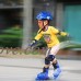 GASACIODS Kids Adjustable Safety Helment for Scooter Skateboard Rollerblading Inlineskating Cycling bick Mutli-sport for 3-8 Year old Girls/Boys - B07DJ5P94Z